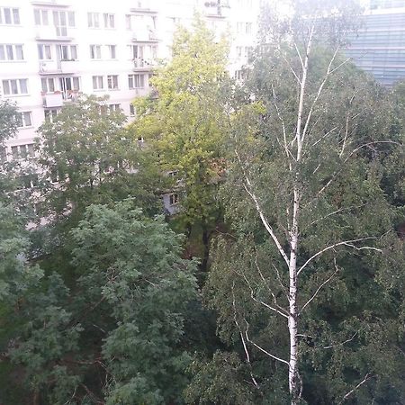 Warsaw Center - Apartment Near Central Railway Station Esterno foto