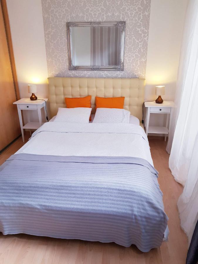 Warsaw Center - Apartment Near Central Railway Station Esterno foto