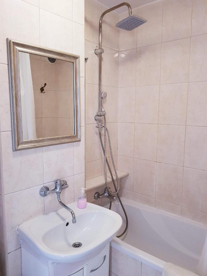 Warsaw Center - Apartment Near Central Railway Station Esterno foto