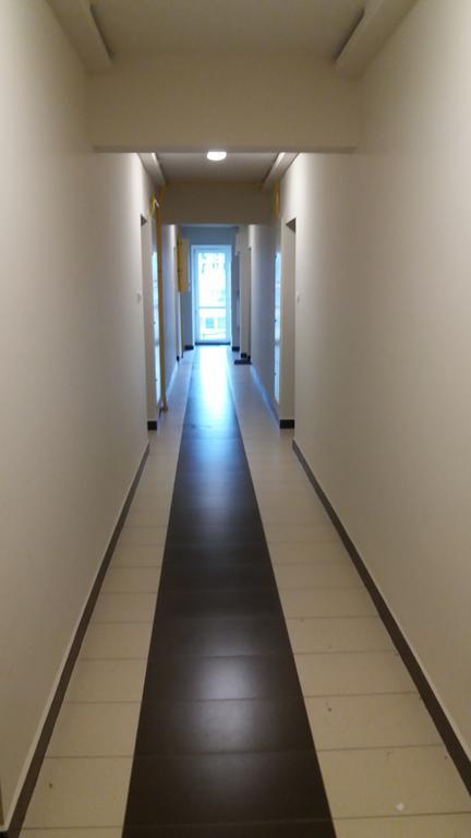 Warsaw Center - Apartment Near Central Railway Station Esterno foto